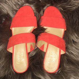 Franco sarto SILAS sandals